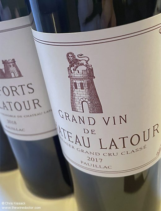 Château Latour