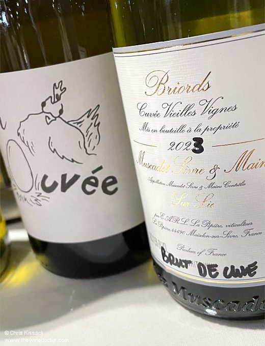 Domaine de la Pépière