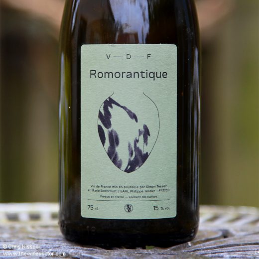 Philippe Tessier Romorantique 2020 Philippe Tessier Romorantique 2020