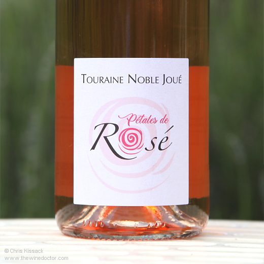 Rousseau Frères Touraine Noble Joué 2022 Rousseau Frères Touraine Noble Joué 2022