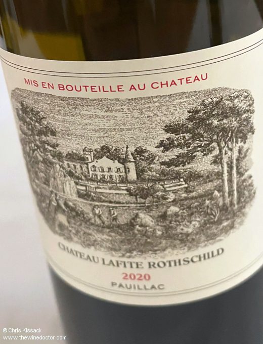 Château Lafite-Rothschild