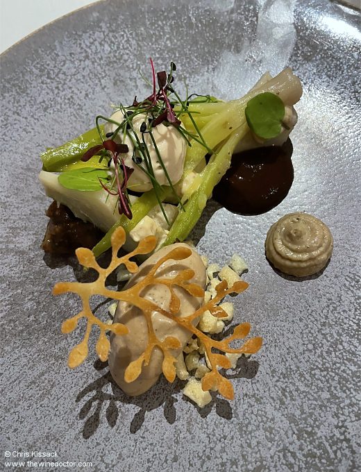 Roger Hickman's Restaurant