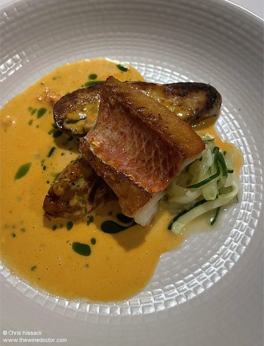 Roger Hickman's Restaurant