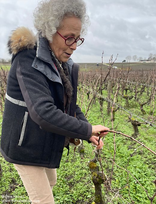 Château Haut-Bages-Libéral