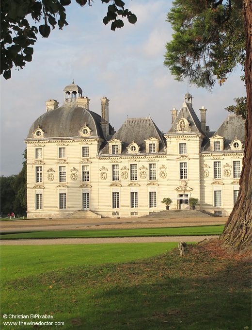 Cheverny