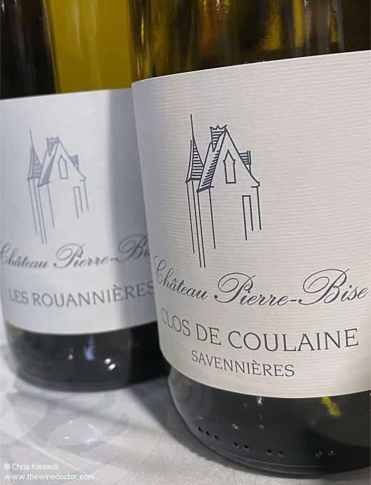 Château Pierre-Bise