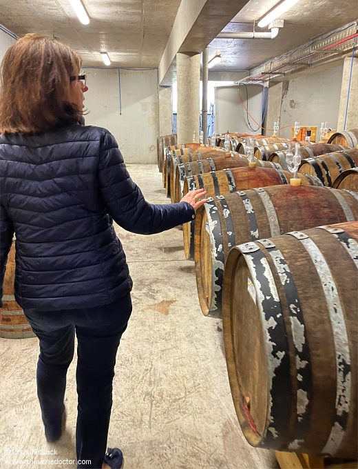 Domaine de Bellivière