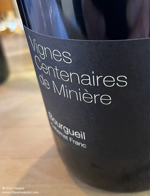 Château de Minière