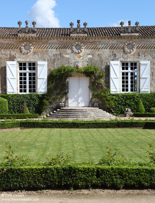 Château de Sales