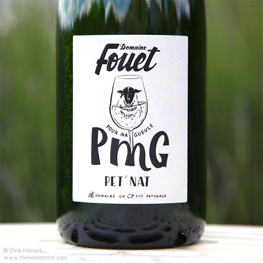 Domaine Fouet PMG NV Domaine Fouet PMG NV