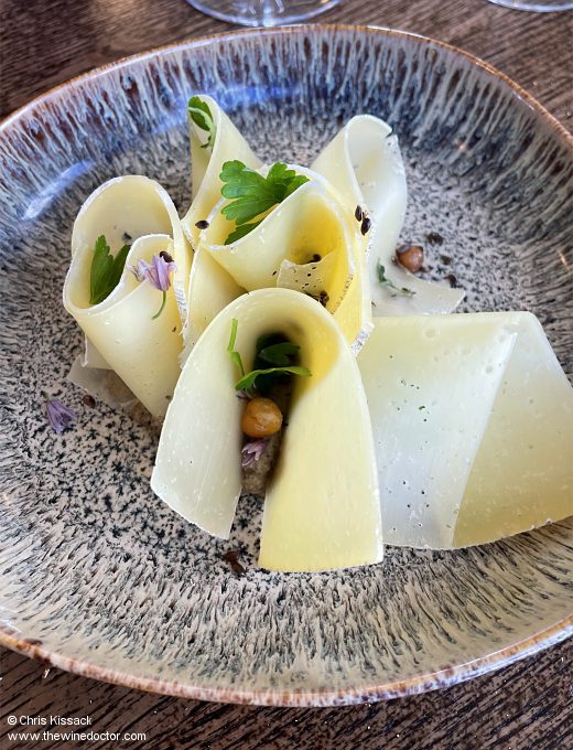 Les Jardiniers, Ligré