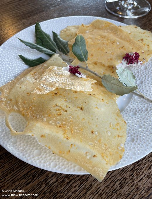 Les Jardiniers, Ligré