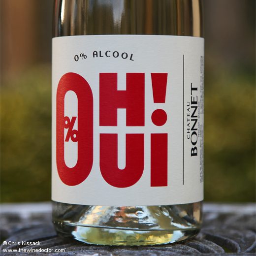 Château Bonnet, Oh Oui!