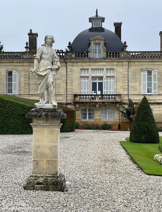 Château Beychevelle