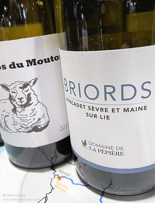 Domaine de la Pépière