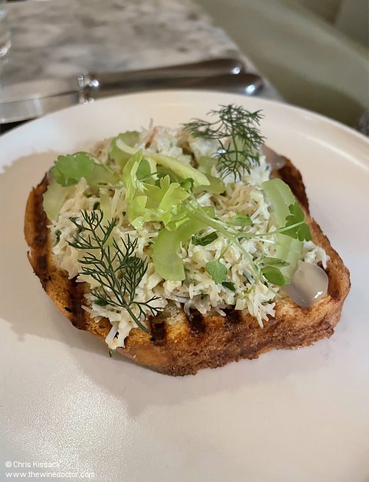 The Spence, Gleneagles Townhouse