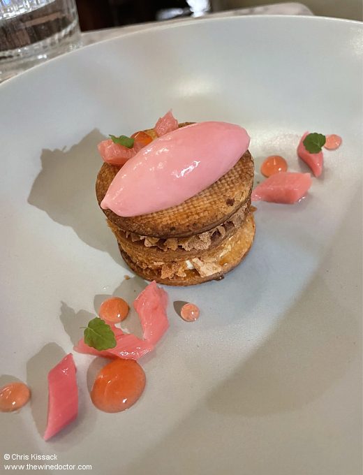 The Spence, Gleneagles Townhouse