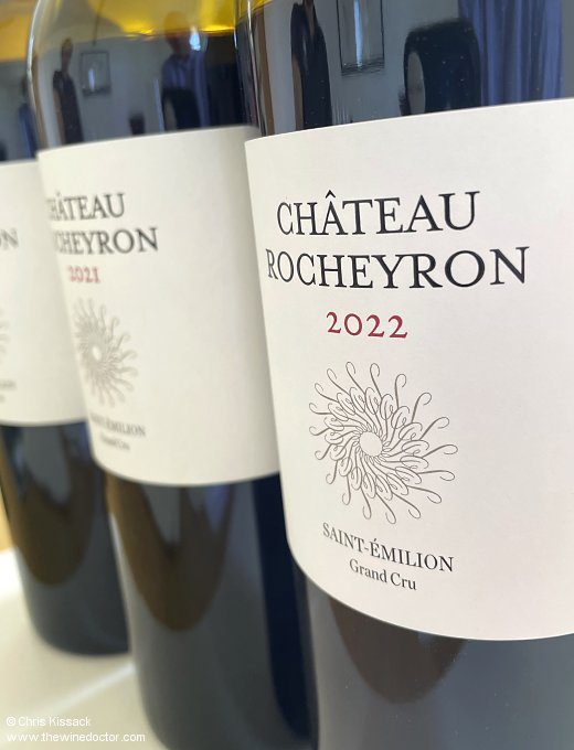 Château Rocheyron