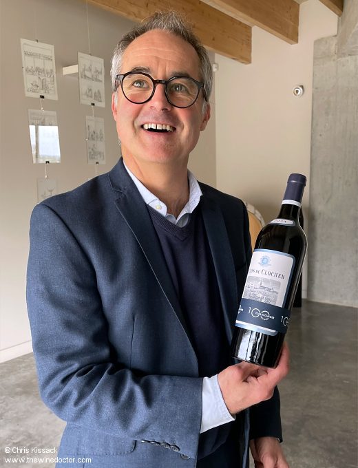 Clos du Clocher, 1976 - 2020