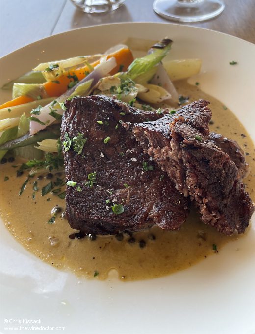 La Table du Pressoir