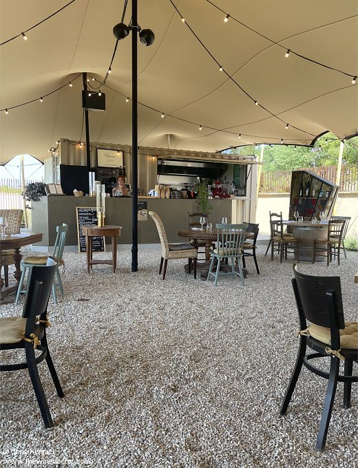 La Table du Pressoir