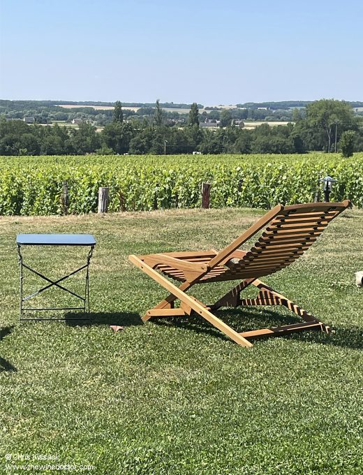 La Table du Pressoir