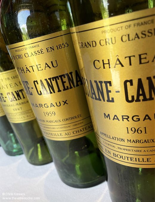 Château Brane-Cantenac