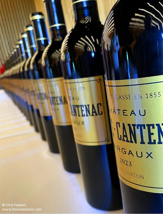 Château Brane-Cantenac