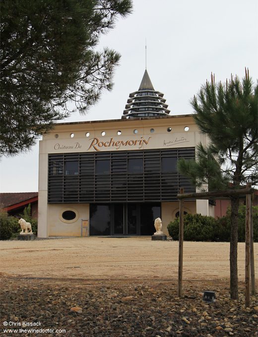 Château de Rochemorin