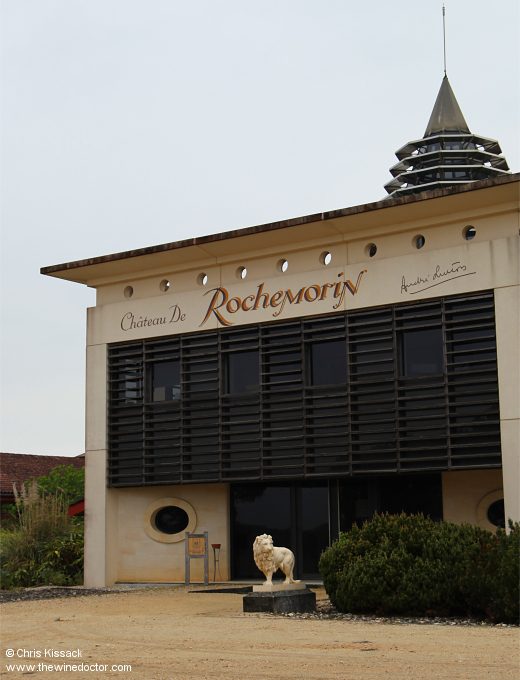 Château de Rochemorin