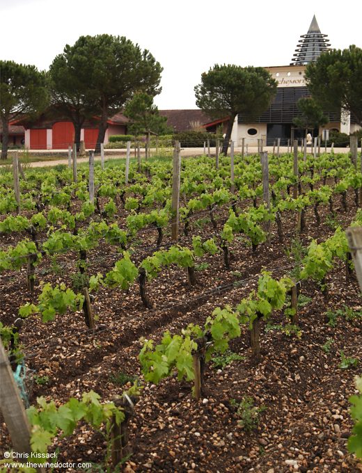 Château de Rochemorin