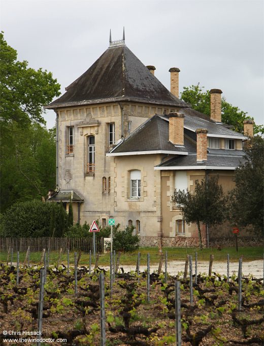 Château de Cruzeau