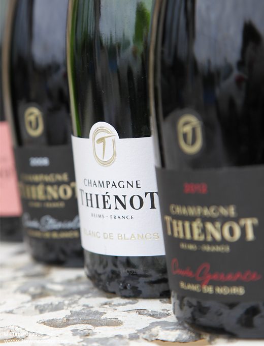 Champagne Thiénot