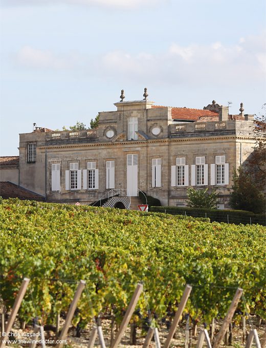 Château Le Crock
