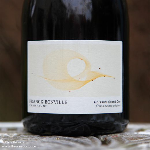 Franck Bonville Champagne Unisson NV Franck Bonville Champagne Unisson NV