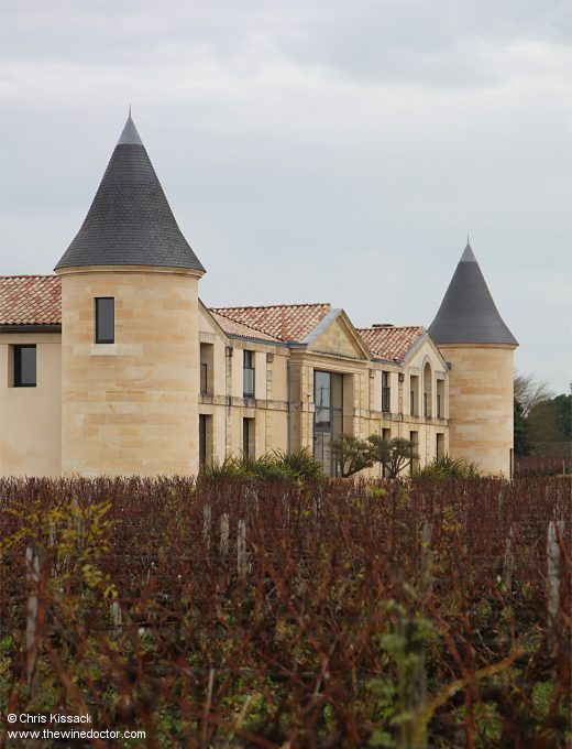 Château Tour Saint-Fort