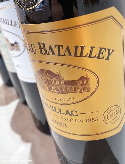 Château Batailley