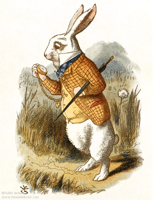 Bordeaux 2015 at Ten Years