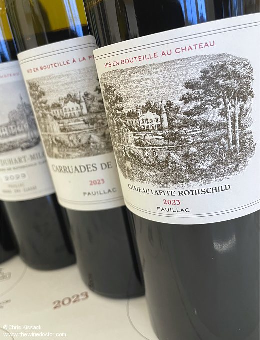 Bordeaux 2023