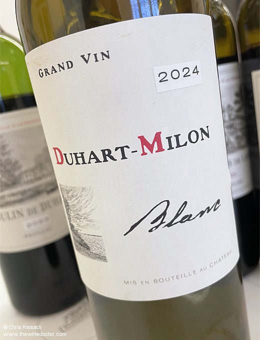 Château Duhart-Milon