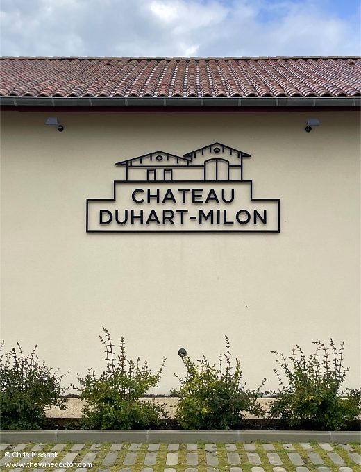 Château Duhart-Milon