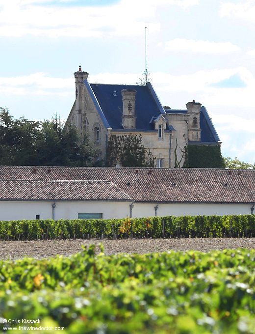 Château Mouton-Rothschild