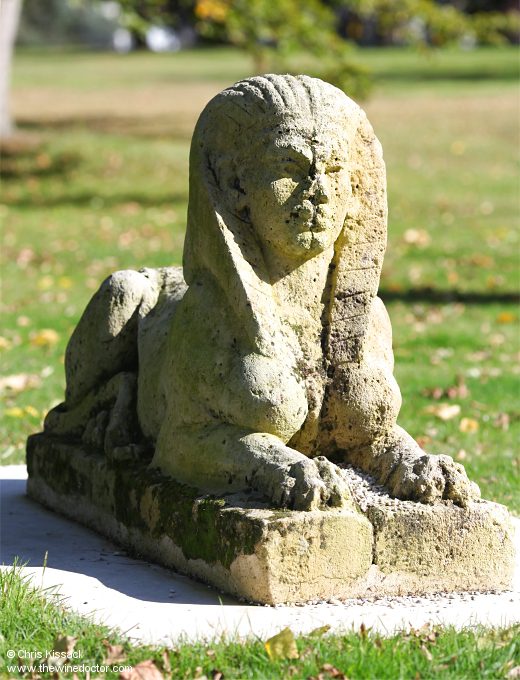 Château Mouton-Rothschild