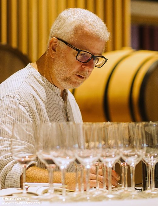Chris Kissack, Winedoctor, September 2025
