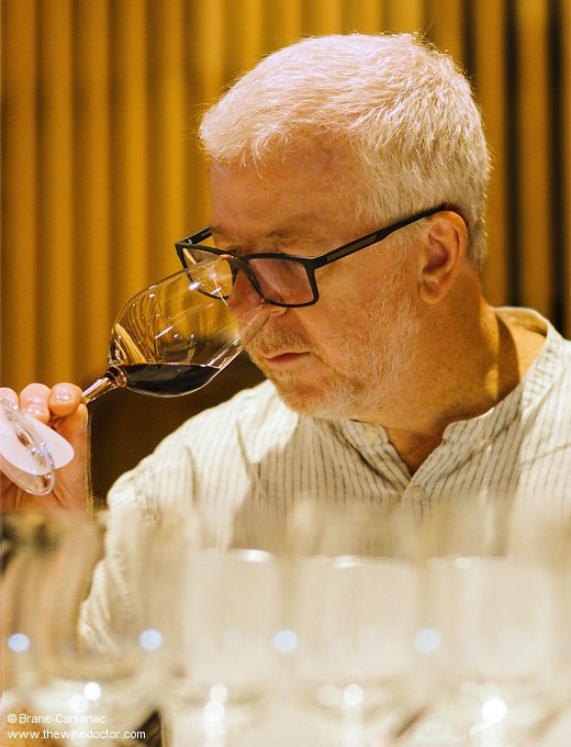 Chris Kissack, Winedoctor, September 2025