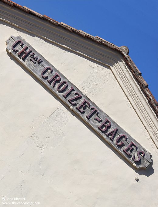 Château Croizet-Bages