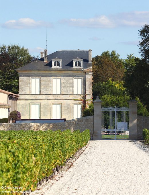 Château d'Armailhac