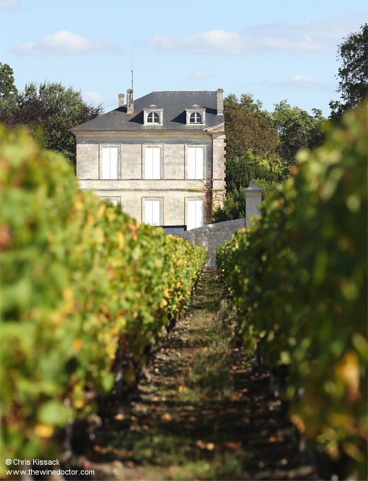 Château d'Armailhac