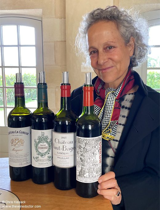 Château Haut-Bages-Libéral