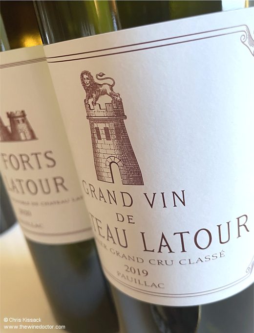 Château Latour